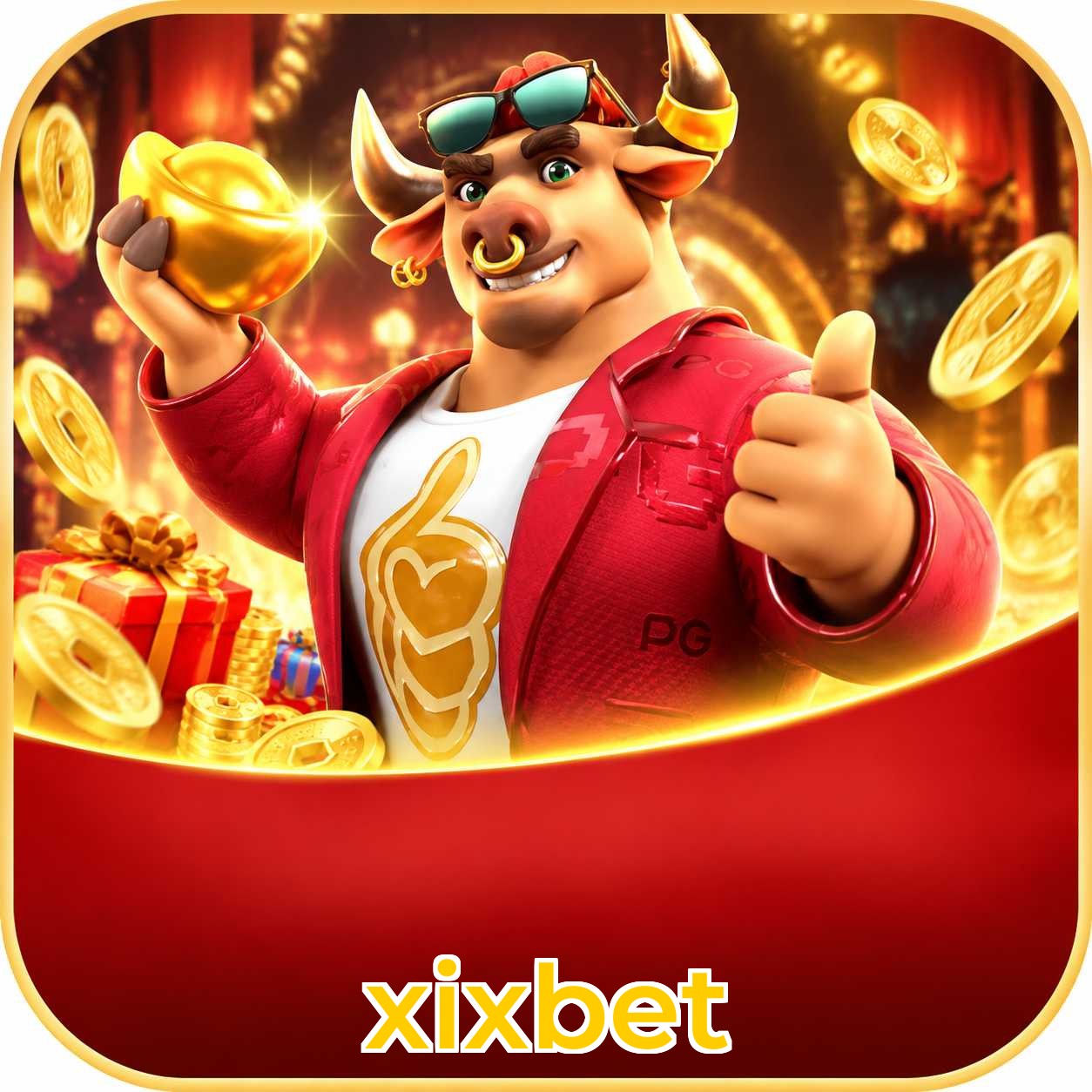 xixbet Segurança Logo 1