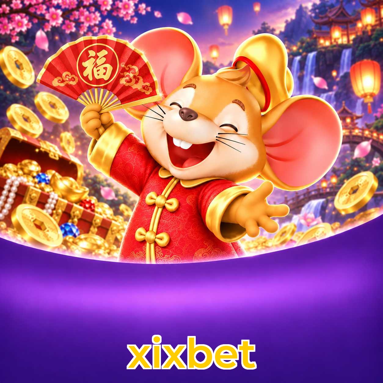 xixbet Segurança Logo 3