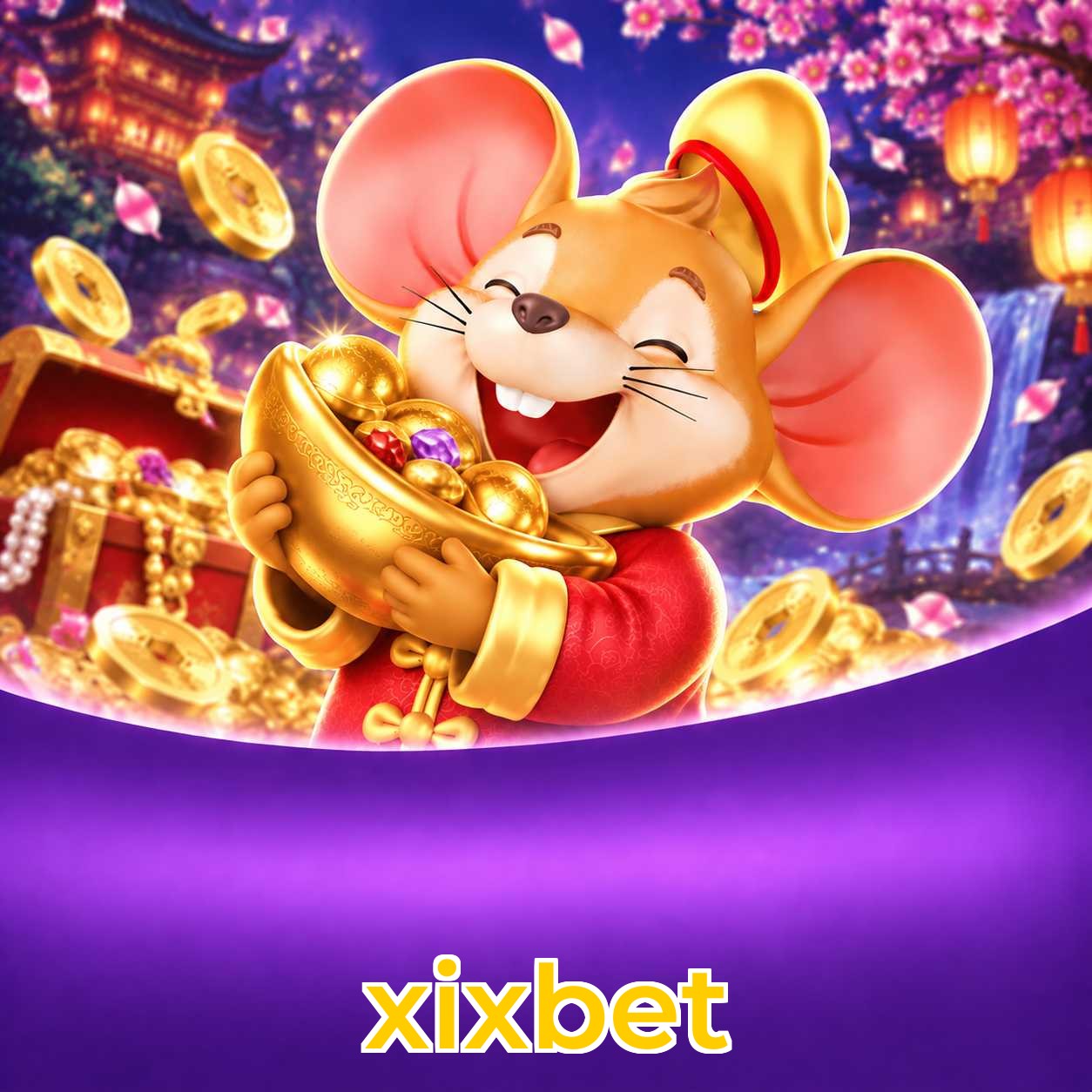 Slots xixbet - RTP Alto Certificado