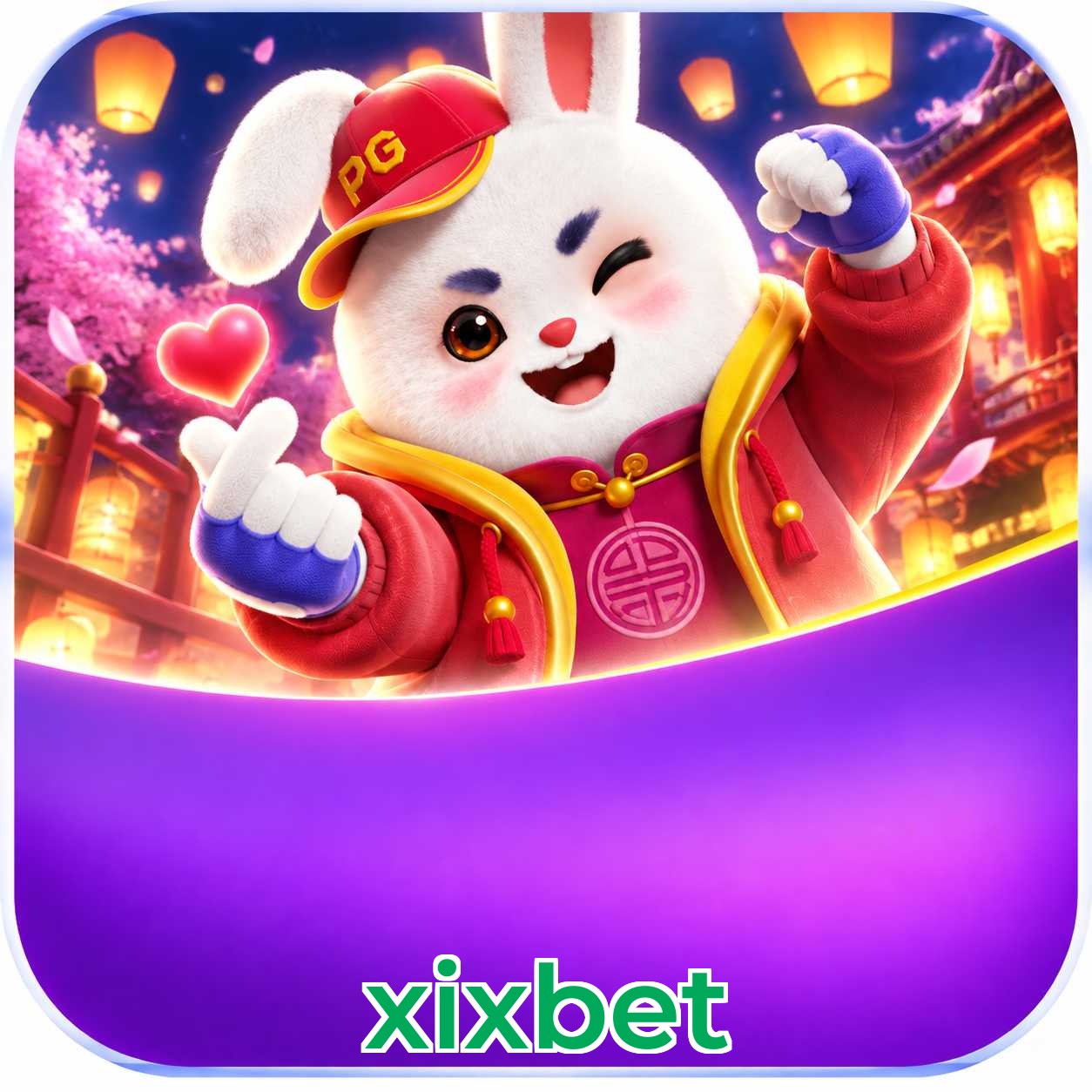 xixbet Instalar Logo 2