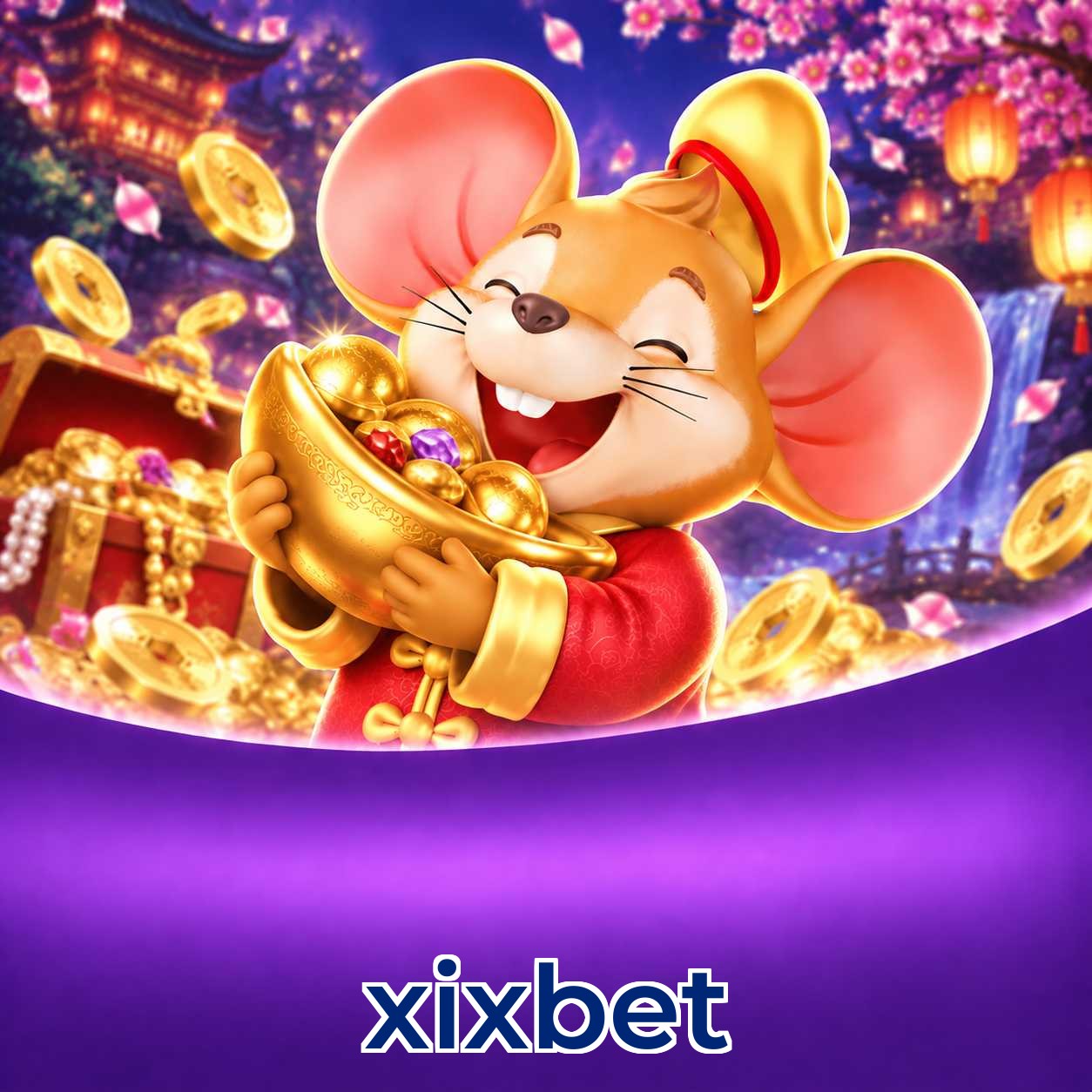 Fortune Tiger Logo 2