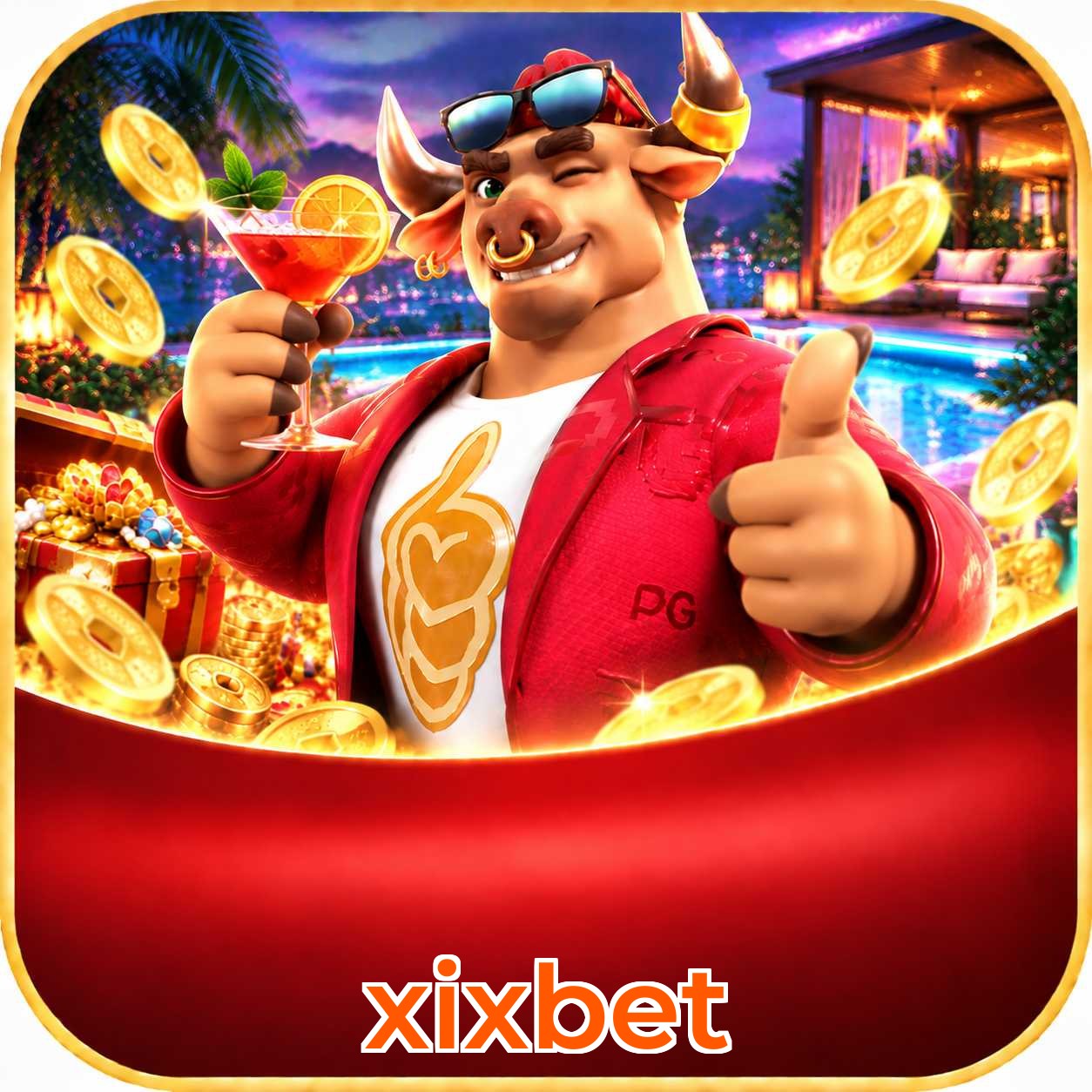xixbet Download Oficial