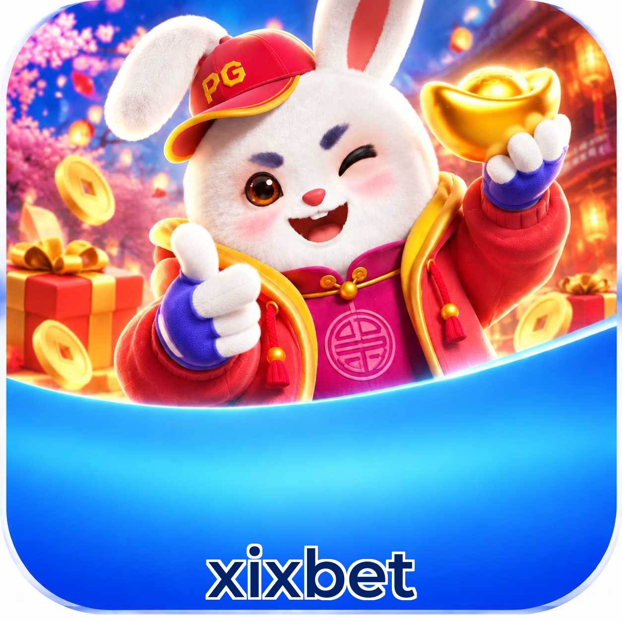 Loteria xixbet - Mega-Sena online