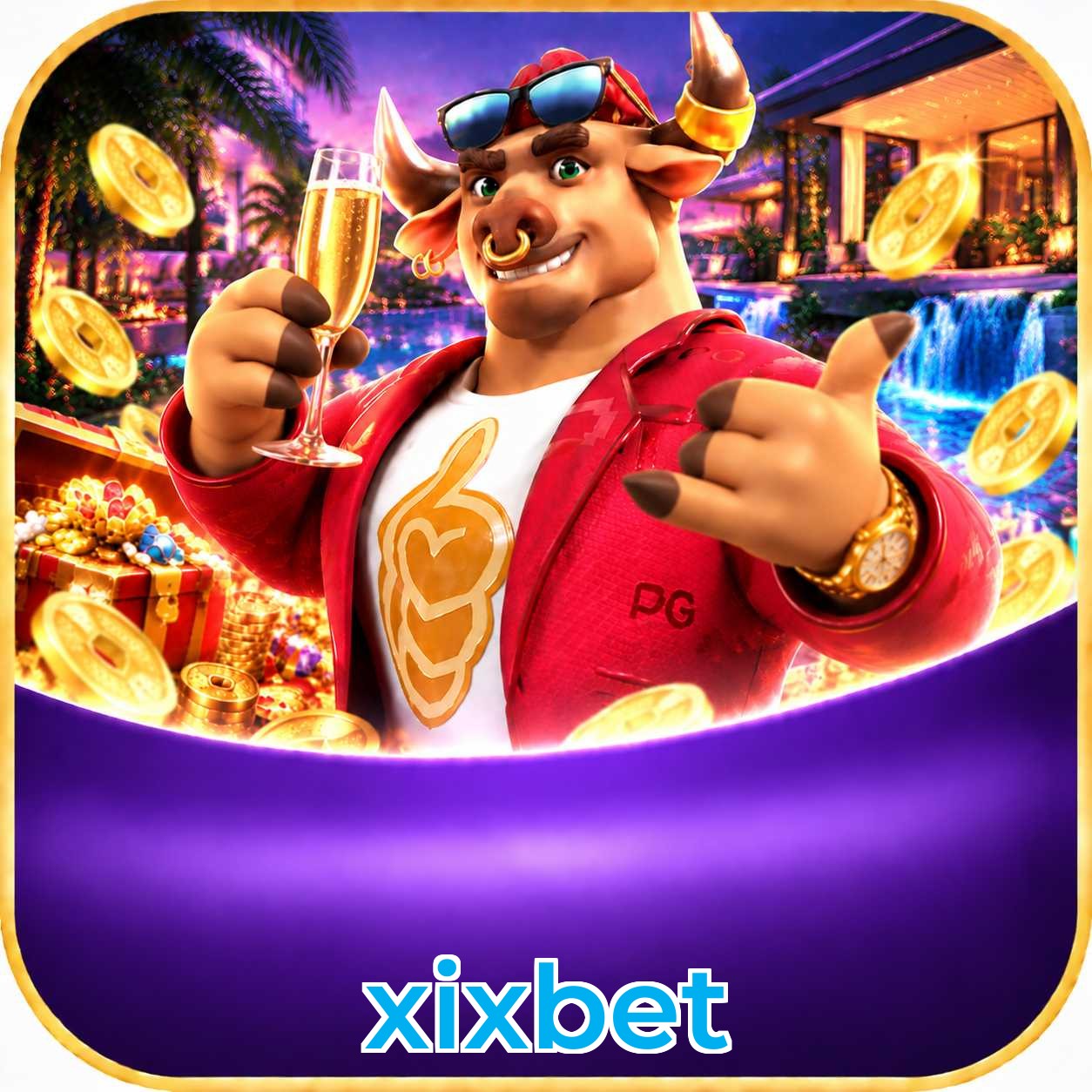 xixbet Logo 3