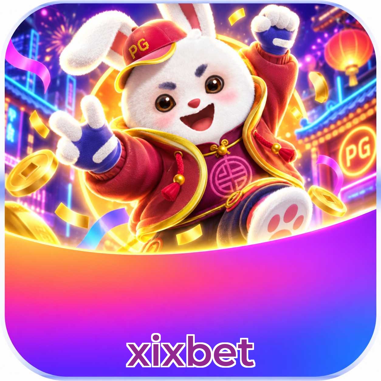 Licença Curaçao xixbet