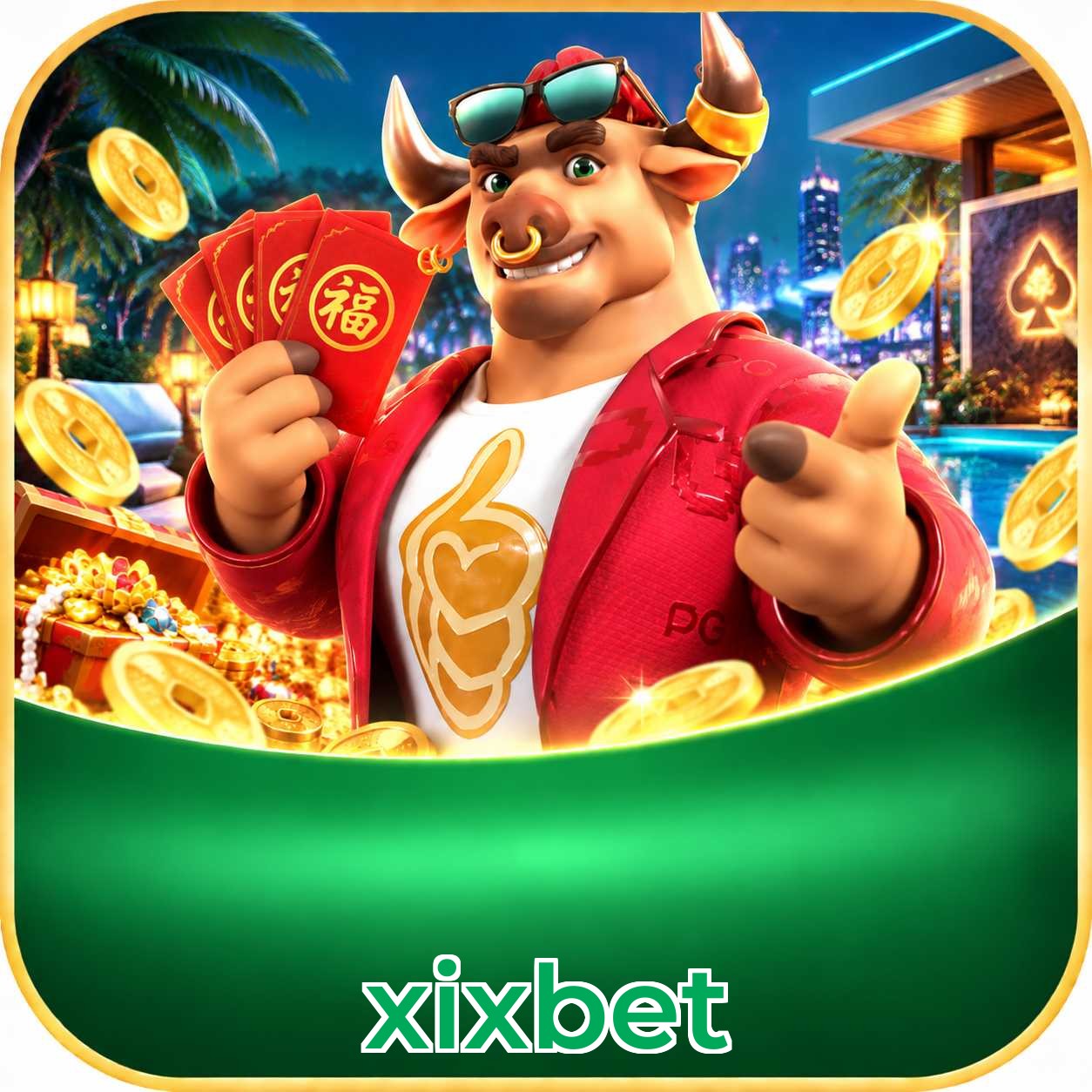 SSL Certificado xixbet