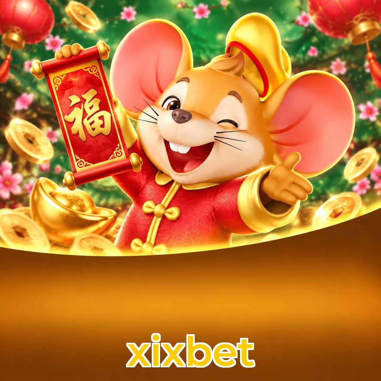 xixbet Certificado eCOGRA