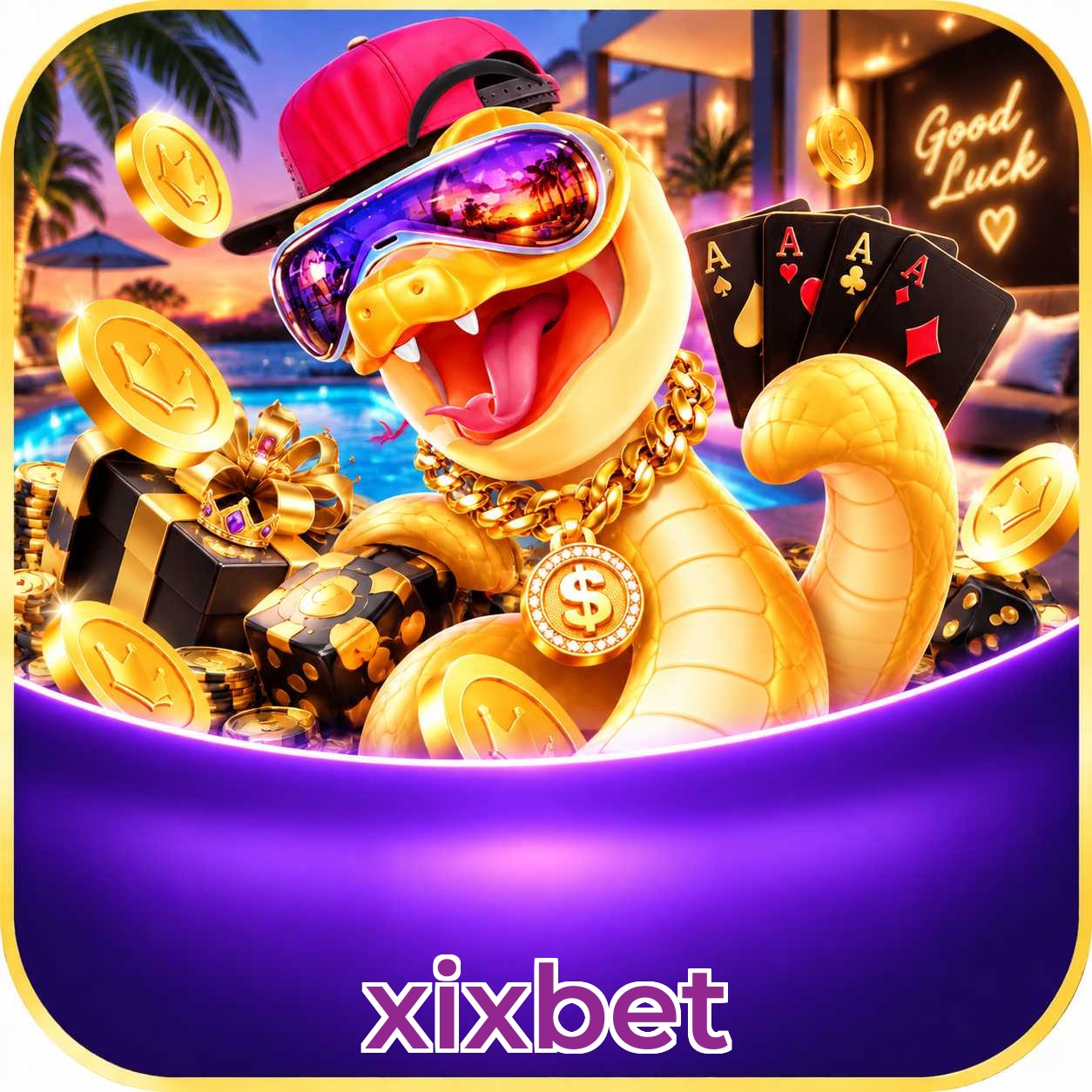 xixbet Licença Curaçao Gaming