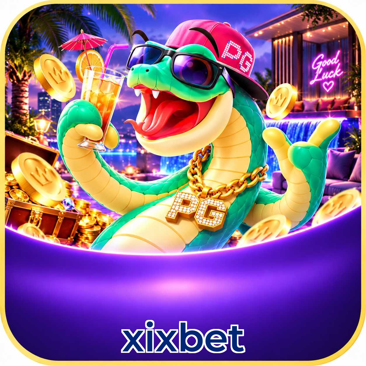 VIP Diamond Tier