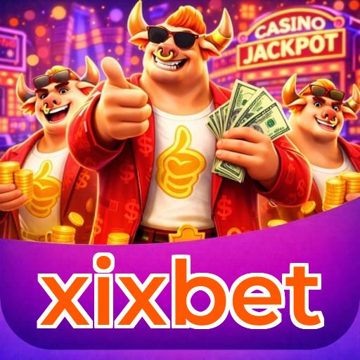 App mobile xixbet