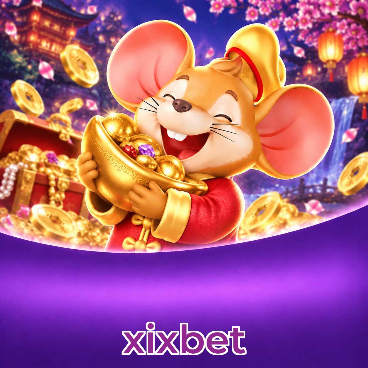 Loteria xixbet - Lotofácil diária