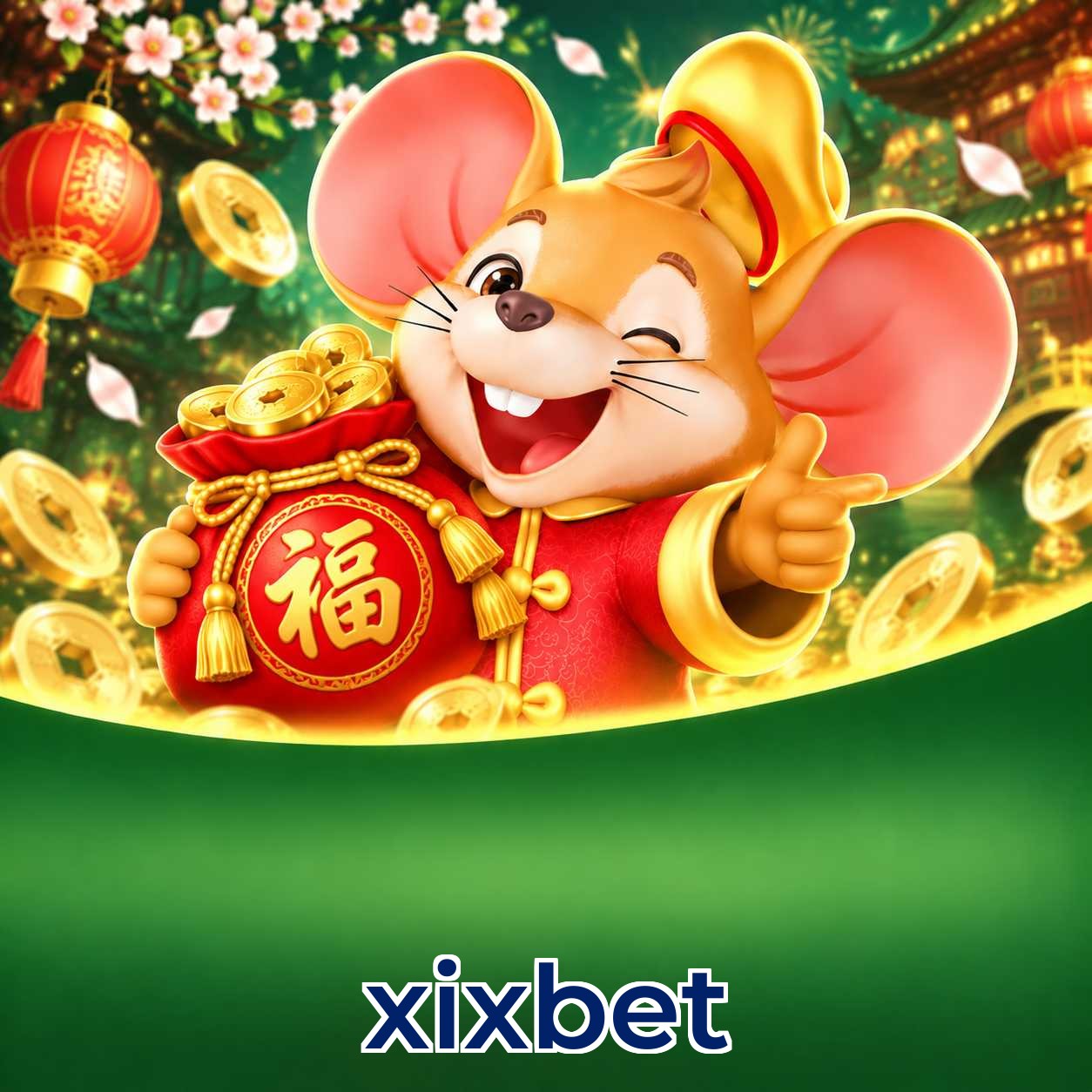 xixbet Certificado eCOGRA - Jogos Justos Auditados
