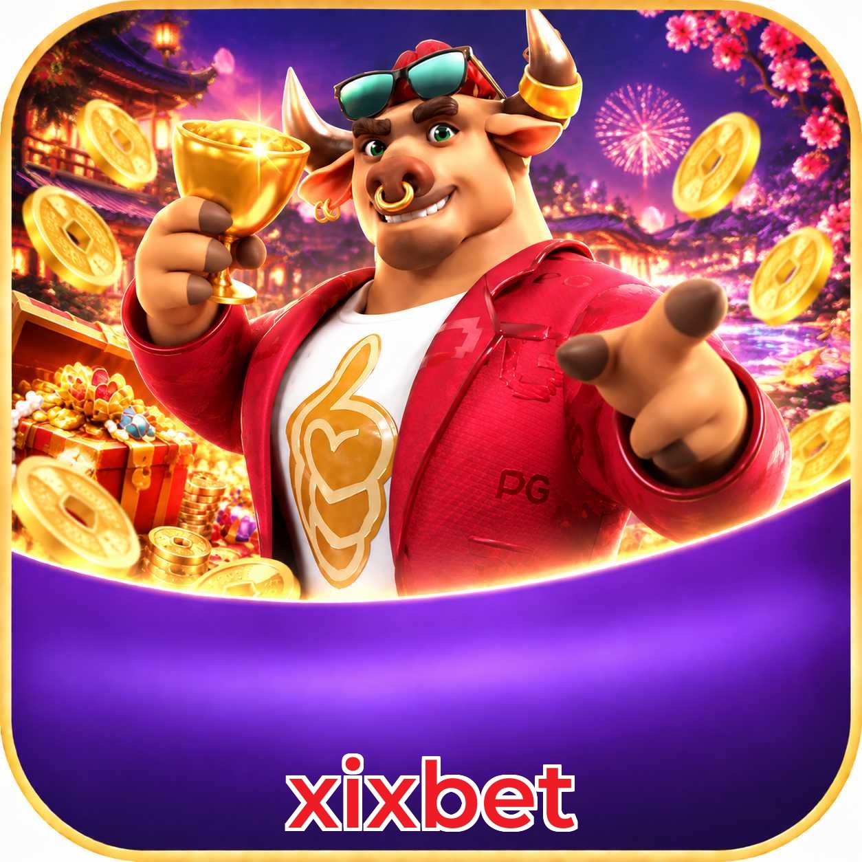 Certificação eCOGRA xixbet