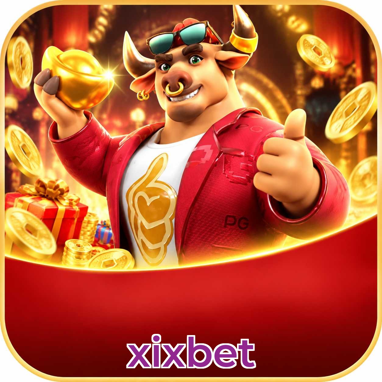 xixbet Instalar Logo 1