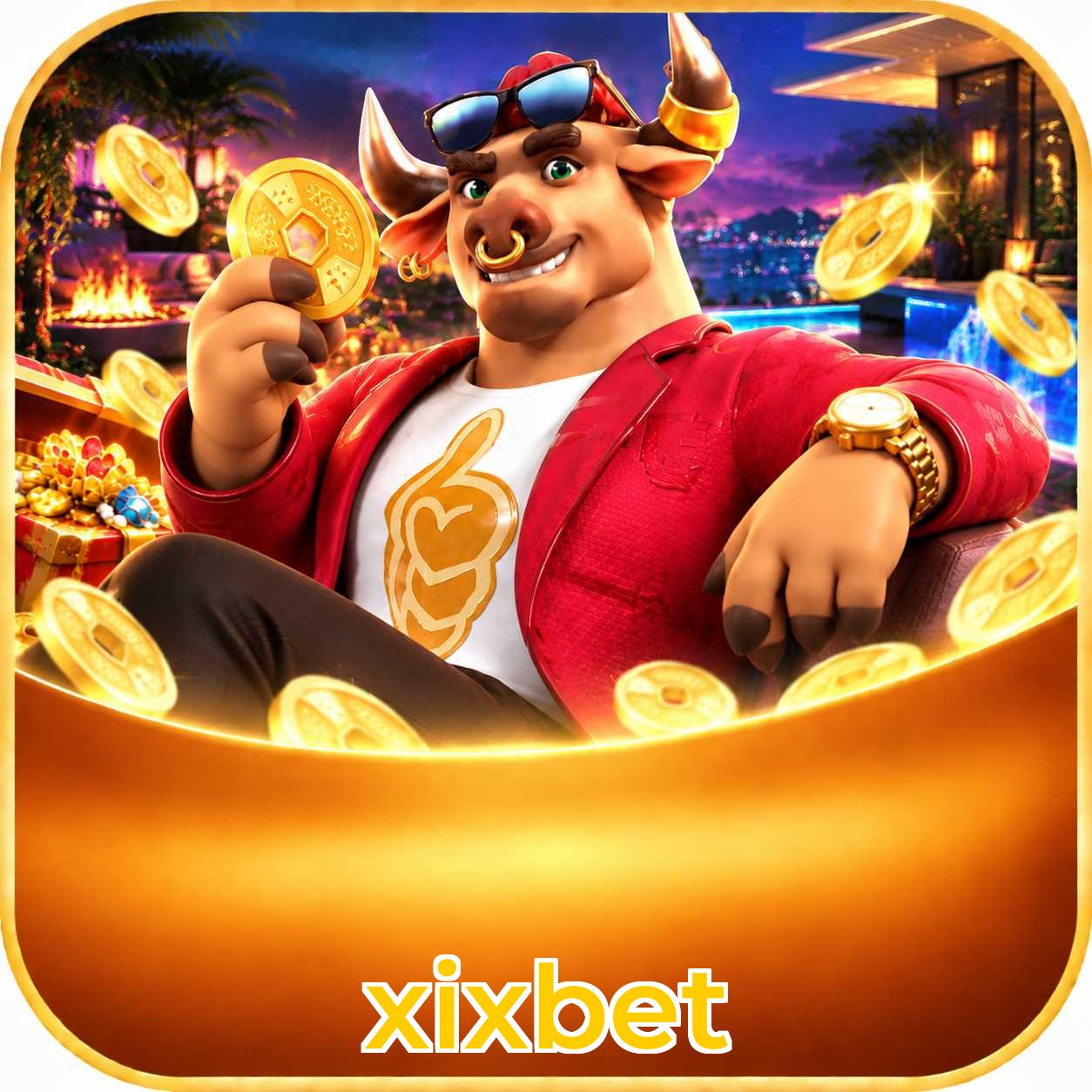 xixbet Logo 2